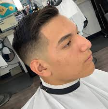 The Spot Barbershop...