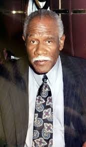 Vernon Sneed's Instagram, Twitter & Facebook