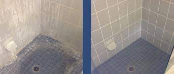Bathroom tile regrouting bath restoration. Tile Regrouting Shower Bathroom Floor Splashback Total Tile Care
