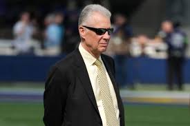 Breaking news: Steelers CEO Art Rooney II speaks out to commemorate the victims of the shocking incident in the US 24 years ago - "9/11 should be a national day of mourning for America and for the NFL..." vannguyen