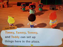 We did not find results for: Well This Is Gonna Get Confusing Animalcrossing