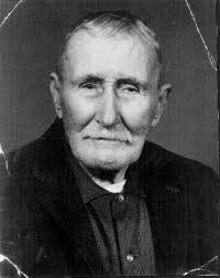 John Douglas Overstreet Family