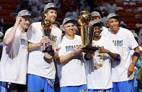 The dallas mavericks are taking on the la clippers in round 1. Factbox 2011 Nba Champion Dallas Mavericks Reuters Com