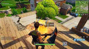 Retail Row Attic Fortnite Wiki Guide Ign