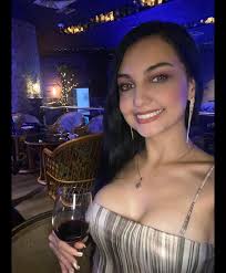 Photos by Daniela Aponte (@danielaaponte.oficial) · February 6, 2025