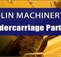 High Quality Undercarriage Parts for Komatsu D155ax-6 D155A ...