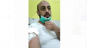 موقع الشيخ علي جابر إمام المسجد الحرام رحمه الله ali jaber. Syekh Ali Jaber Ditusuk La Policia Aumentara La Seguridad De Los Predicadores