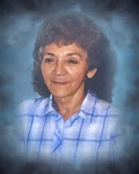 Amalia Molina-Rojas Obituary May 12, 2024