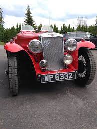 Pin By Miroslav Cernohorsky On Veterani Classic Cars Vintage Vintage Cars British Cars