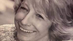 Beverley Hodson obituary