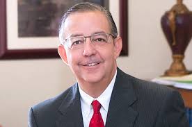 Jim Valenti, Lakeland Attorney