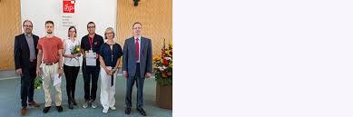 Finden sie echte kundenbewertungen und bewertungen oder schreiben sie ihre. Freunde Des Ihp Preistrager Studenten