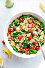 Amazing Recipes For Avocado Lovers All In One Place We Include Delicious Recipes For Every Meal So That You Quinoa Salad Recipes Quinoa Salad Avocado Quinoa