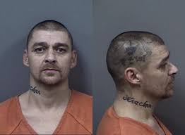 Citrus County Mugshots Jan. 2, 2019