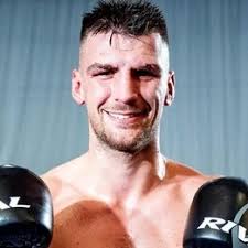 Stefy Bull Promotions SBP