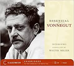 A lista completa de livros de Kurt Vonnegut
