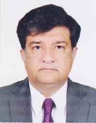 Former Vice Presidents