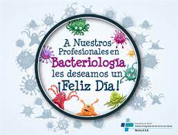 Bacteriologo búsqueda entre 24.000+ vacantes actuales en colombia y en el extranjero rápido & gratis los mejores empleadores trabajo: Feliz Dia Del Bacteriologo Subred Norte E S E