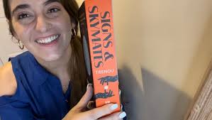 Signs & Skymates: The Ultimate Guide to Astrological Compatibility: Trenou,  Dossé-Via, King, Neka: 9780762478019: Amazon.com: Books