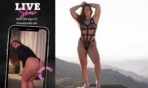 Maddy OReilly to Perform Live OnlyFans Show Thursday | AVN