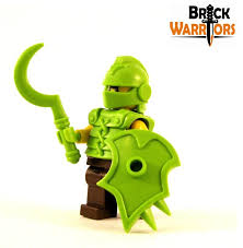 Pin On Custom Lego Weapon Of The Week