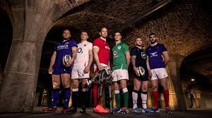 Wales continued their rise in the world rugby men's rankings after last saturday's narrow six nations victory against scotland at. Six Nations Rugby 2020 Guinness Six Nations Officially Launched