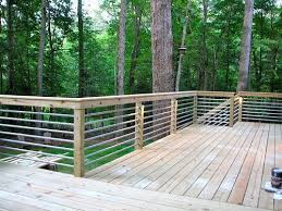 Pipe railing deck railing design deck railings stair railing patio design horizontal deck railing patio stairs decking handrail cable deck railing. Deck