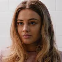 🔥 Trish Daniels MBTI