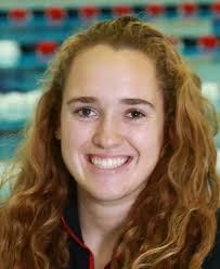 2018-19 Women's Swimming and Diving Roster