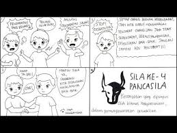 Aug 06, 2021 · sebuah komik tentang pendidikan bagi anak untuk menjaga kebersihan lingkungan dan melestarikan alam. Contoh Cerita Bergambar Tentang Lingkungan Cara Golden