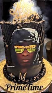 Holy Crap" Lemon cake w/ crappy...