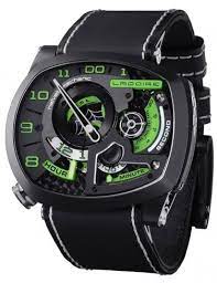 Black Widow Mr Green Automatic Skeleton Watch For Men Fancy Watches Skeleton Watches Luxury Watches For Men