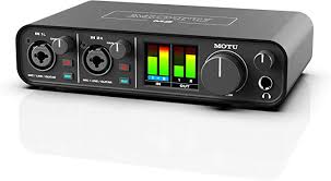 Novation Launchkey Mini 25 Note Usb Keyboard Controller Mk2 Version Amazon Com Motu M2 2x2 Usb C Audio Interface Musical Instruments In 2020 Usb Audio Interface