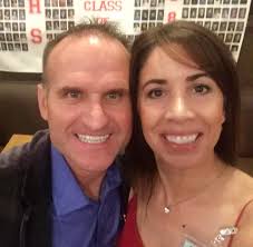 The Covina High School Class of 1987 (+/-) Reunion Forum