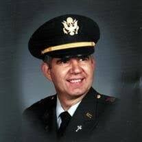 Ronald "Ron" Franklin Parsley Obituary