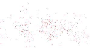 Zoneddatetime = localdatetime + zoneid. Time Zone Map