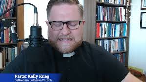 Bethlehem Lutheran Sunday School Overview