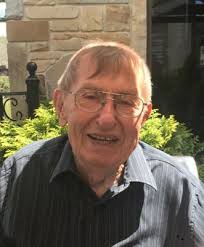 Robert Dangel Obituary (1929