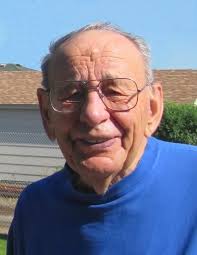 John Warnke Obituary (2014)