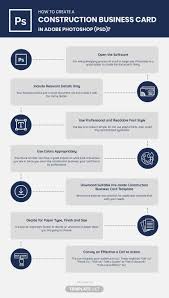 Customize your business cards with dozens of themes, colors, and styles to make an impression. 58 Free Construction Business Card Templates Customize Download Template Net