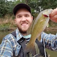 Saturday Staff Shoutout: Zach McNulty Zach McNulty serves as one of  Hamilton County Parks and Recreation Department's Naturalists. He works  primarily out of the Cool Creek Nature Center and started his full-time