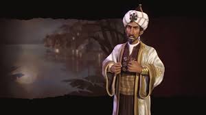 If you want to destroy any nation without. Saladin Civ6 Civilization Wiki Fandom