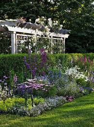 Awesome Diy Garden Projects You Can Build Yourself To Accent Your Landscape Romantic Pergola Cottage F Cottage Garden Design Cottage Garden Beautiful Gardens