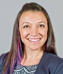 Amanda Colyer's Instagram, Twitter & Facebook