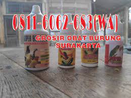 Obat Burung Radang Tenggorokan Surakarta Obat Burung Kacer Sakit Tenggorokan Surakarta Obat Burung Murai Sakit Tenggorokan Surakarta Obat Alami Kenari Burung