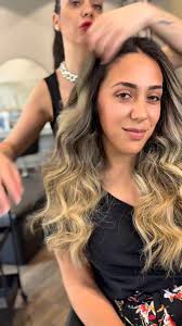 Vi presento EDWARD mani di Forbice 🤩♥️ @inprimopiano HEO Parrucchieri Gianni  Basile