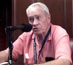 Fred Murray's Instagram, Twitter & Facebook