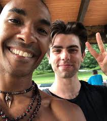 Meet Sage Delaney, the creative force behind “An Artistic Tour of Bernheim  Forest” video