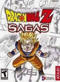 What looks to be a mindless basically, dragonball z operates pretty much like the typical fighting game. Dragon Ball Z Sagas Pc Game Free Download Full Version