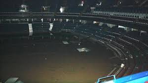 Scotiabank saddledome, calgary, ab, canada 555 saddledome rise southeast. Scotiabank Saddledome Suffers Flooding Damage No Events Cancelled Ctv News